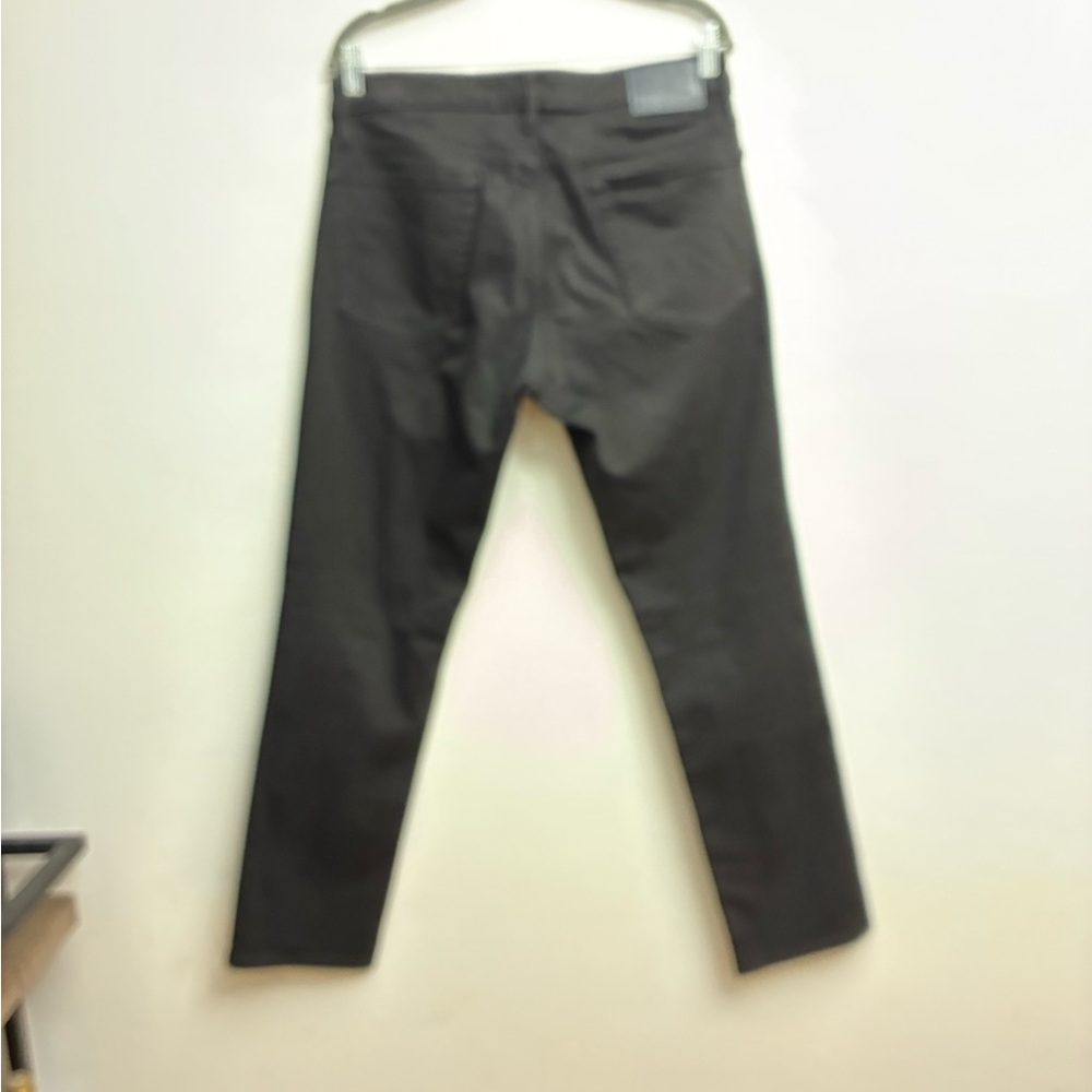 Bonobos Black Slim Jeans Modern Fit - Picture 4 of 4